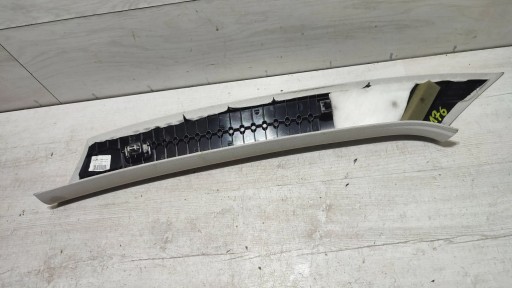 Mercedes-Benz A W176 2017 rechts Seite Blende Abdeckung slupka