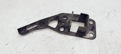 holder STREFY ZGNIOTU right AUDI A6 4F0805500B