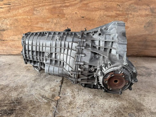 Audi VW Automatyczna gearbox, SVN AUTOMAT