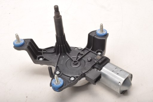 Fiat 600 e задній двигун заднього склоочисника 98199900080