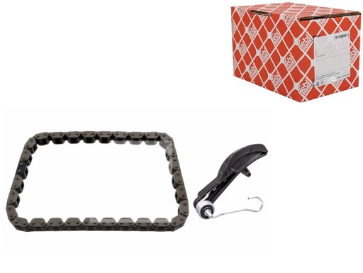 102505 - Комплект приводу масляного насоса AUDI A3 A4 ALLROAD B8 A4 ALLROAD B9 A4 B8