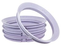 Центруючі кільця RONAL 82.0 / 71.5 та інші...