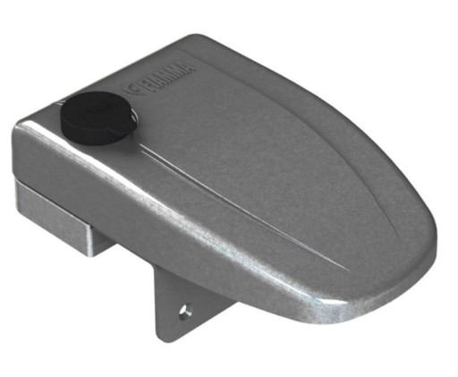 467486 - Fiamma Safe Frame протиугінний замок срібло