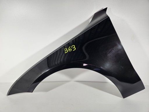MBPARTS05 - Переднее левое крыло audi a7 i 1 4g 4g8 идеальный оригинал