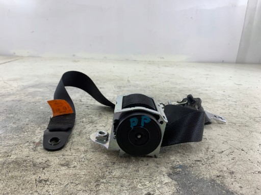 FORD C MAX MK1 and seat belt right front 3M51R61294AC