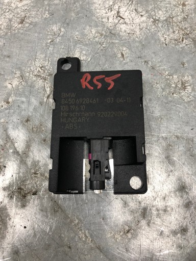modul Bedienteil ANTENY MINI R55 6928461