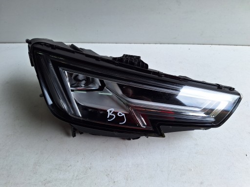 AUDI A4 B9 8W 16-20 light FULL LED 8W0941034A