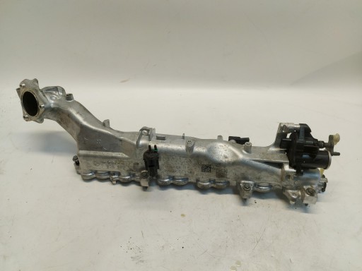 BMW G20 LIFT m340xd Collecteur admission occasion Régulateur KOMPLET 8477109