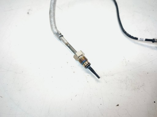 Sensor TEMPERATURY Gase SONDA AUDI A4 B9 A5 Q5 FY 2.0 TDI 05L919529E