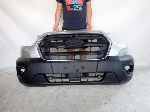 FORD TRANSIT VI 6 LIFT 18-> bumper front front PDC