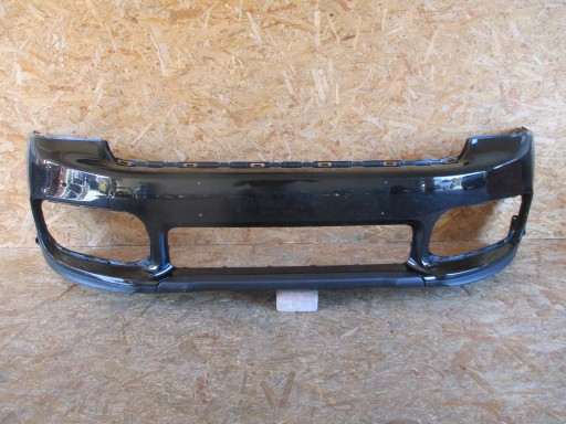 bumper front front MINI COUNTRYMAN F60
