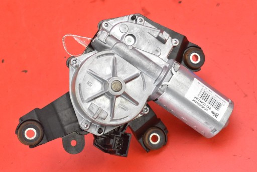 motorek stěrače záď 287104EL0A W000053268 NISSAN QASHQAI 2 II J11