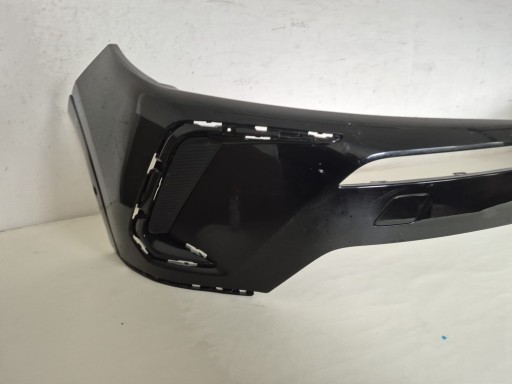 OPEL GRANDLAND X and 1 LIFT 21-24 bumper front front