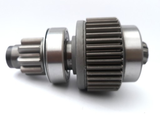 132004 SD6003 - Bendiks Nippondenso