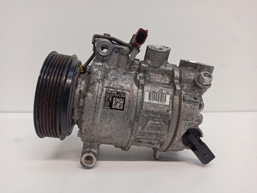 AUDI A6 C7 компресор кондиціонера 4G0260805AC