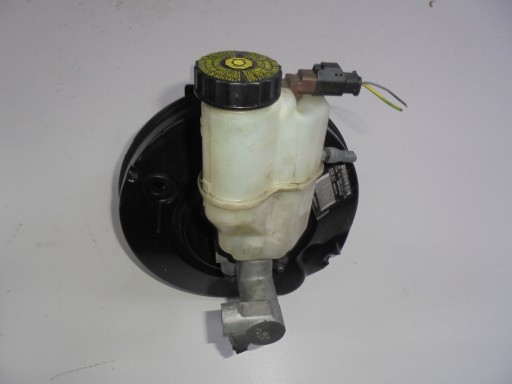 CITROEN C5 III 1,6 EHDI SERVO POMPA FRENO 2008R