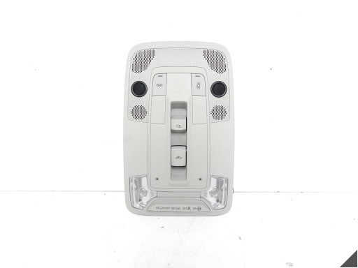 AUDI Q3 83A F3 18-25 Pannello controllo OSWIETLENIE cabina LED CIELO INTERNO ET1