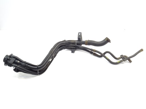 ТРУБКА ПАЛИВОЗАЛИВНА KIA RIO III 2011 - БЕНЗ