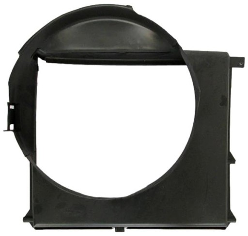 OE BMW 17111740700 кожух вентилятора BMW 5 E39