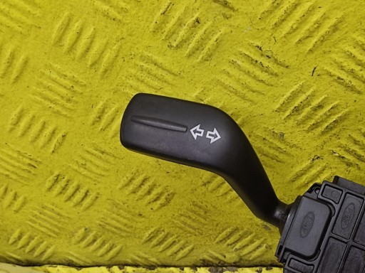 FORD TRANSIT steering wheel levers and controls 6C1T6475AB