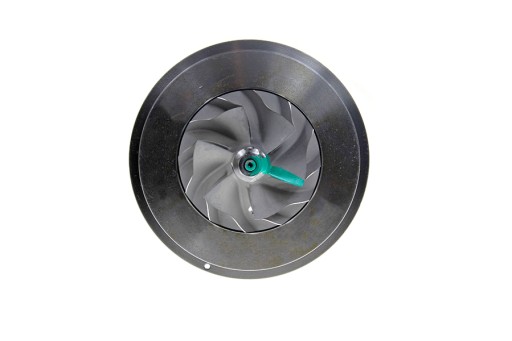 TD04-217 - TURBO KORAS IVECO DAILY 2.8 TD 500372213 4937707000