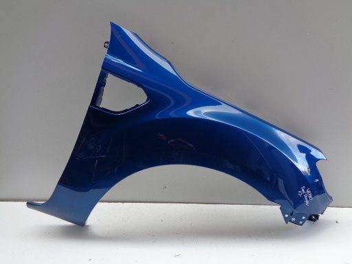 fender right front FORD RANGER 12- NR 48780