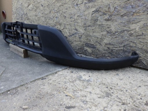 SUZUKI SX4 S-CROSS II 2022- bumper rear