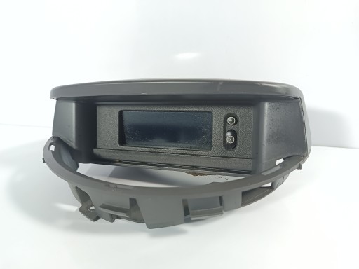 Opel Meriva A 03-05 Bildschirm Uhr Zeituhr OE 009164455