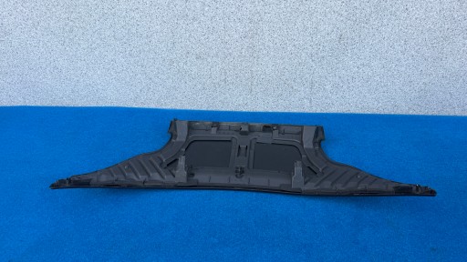 SMART FORTWO W451 07-14 anno cofano coperchio A4517500004 PP1C