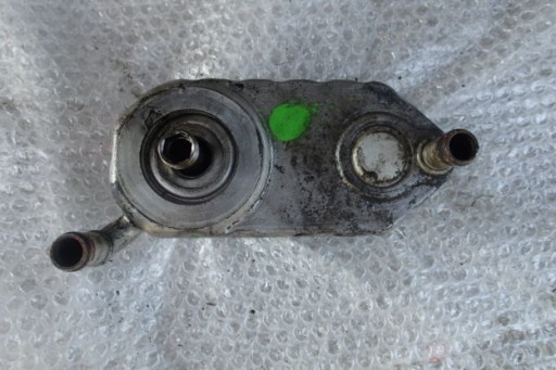 CHRYSLER VOYAGER 2.5 TD 96-00 МАСЛООХОЛОДЖУВАЧ