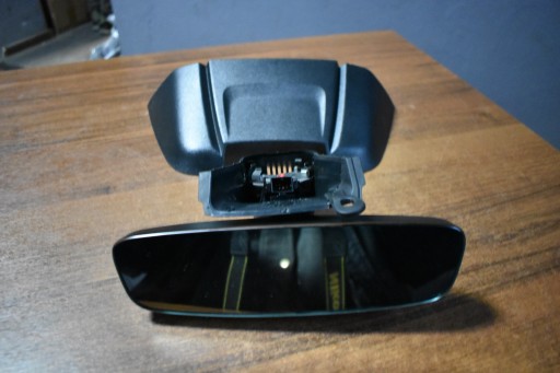 IDEALNE rear-view mirror KPL. PORSCHE PANAMERA 971 1