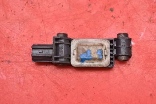 impact sensor 8E0959651A AUDI A3 8P 04-08