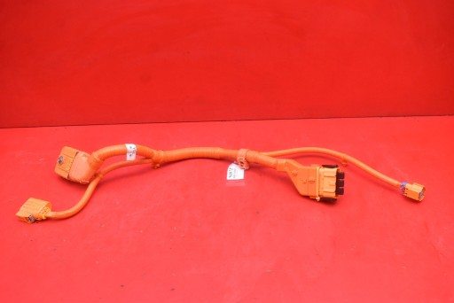 Провід струм кабель 91674-df000 hyundai kona 2 ii 1.6 gdi гібрид 105 км