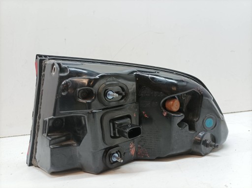 light rear part left LED EUROPA 68213145AD Dodge Charger VII (2011- )