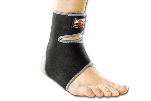 Манжета на щиколотці Body Sculpture - універсальний розмір