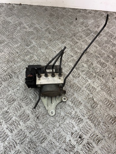 Pumpe ABS FIAT 500 0265232489