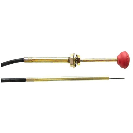 Кабель пожаротушения Massey Ferguson 3615407M1