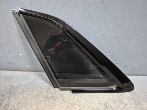 Стекло кузова левое заднее audi q8 4m 4m8845297r