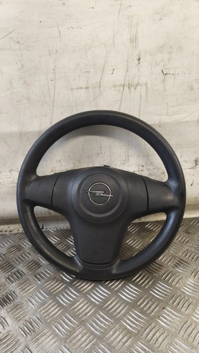 volant OPEL CORSA D 2007r