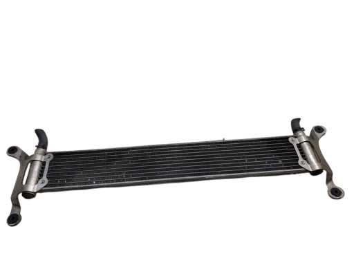 water cooler VW TOUAREG and 5.0 V10 TDI