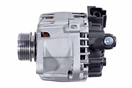 Генератор 120a 8el 015 637-971 hella hyundai kia