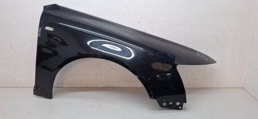 241-10-ats - Audi a6 c6 4f0 04- переднє праве крило пряме переднє