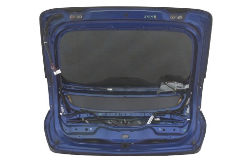 Heckklappe * heck HONDA CIVIC IX B584P KAMERA
