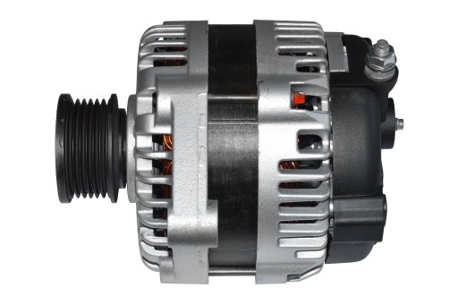 AJM-A0319 - Генератор 13579114 2.0 2.2 d td cdi cdti chevrolet captiva cruze orlando