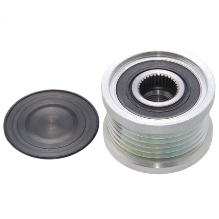 Шкив генератора febest nds-j31