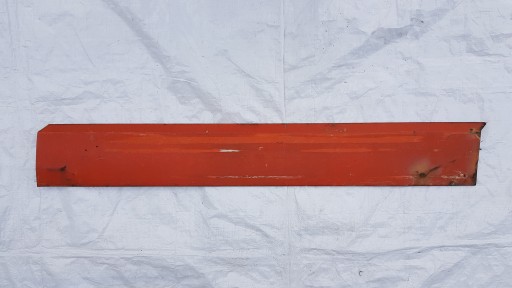 251843798 - VW T3 направляющая для раздвижной двери