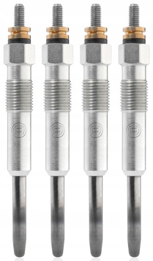 Свічка розжарювання bosch 0 250 202 025