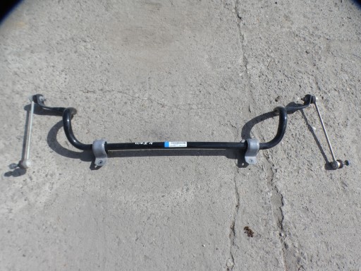 STABILIZATOR bar front RENAULT CLIO V 546113546R
