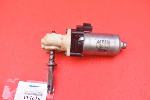 mini motor control seat driver´s 85820-33020 TOYOTA RAV 4 3 III 05-08