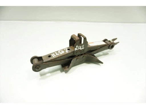 Suzuki Swift Lift Jack 2002 хетчбек 2/3др